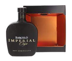 Ron BarcelÃ³ Onyx 750ml